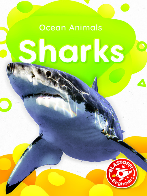 Title details for Sharks by Dana Fleming - Available